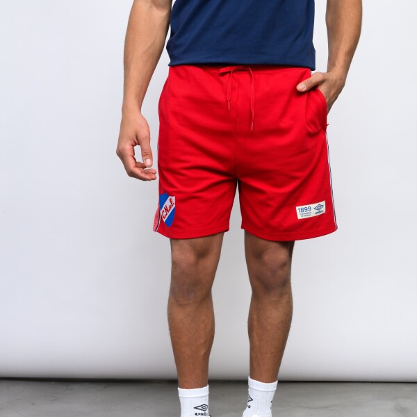 BERMUDA PALMER Nacional Hombre 004