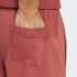 Short Adidas Adicolor Outline Trifolio Rojo