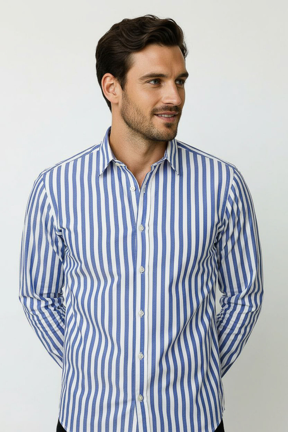 Camisa Cenit Estampado 5