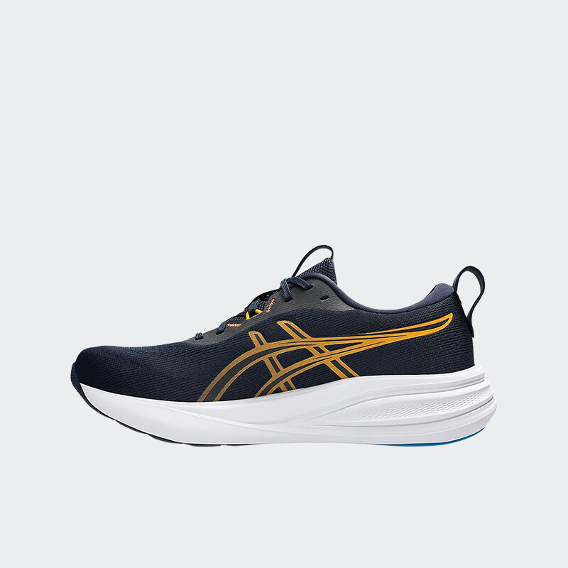 Championes Asics Gel Pulse 17 Azul