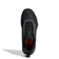Championes de Hombre Adidas Terrex Tracefinder 2 Negro - Gris