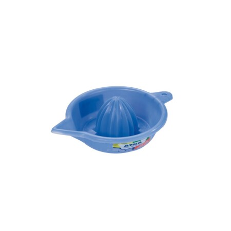 EXPRIMIDOR DE CITRICOS PLASTICO ATMA MULTICOLOR