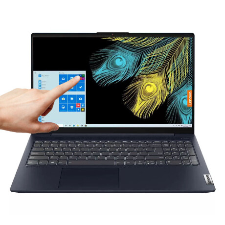 Notebook Lenovo Core I7 4.7GHZ, 12GB, 512GB Ssd, 15.6" Fhd Touch 001