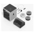 Impresora 3d Bambu Lab X1 Carbon Combo Ams Camara 1080p IMPRESORA 3D BAMBU LAB X1 CARBON AMS