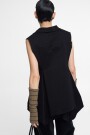 VEST Negro