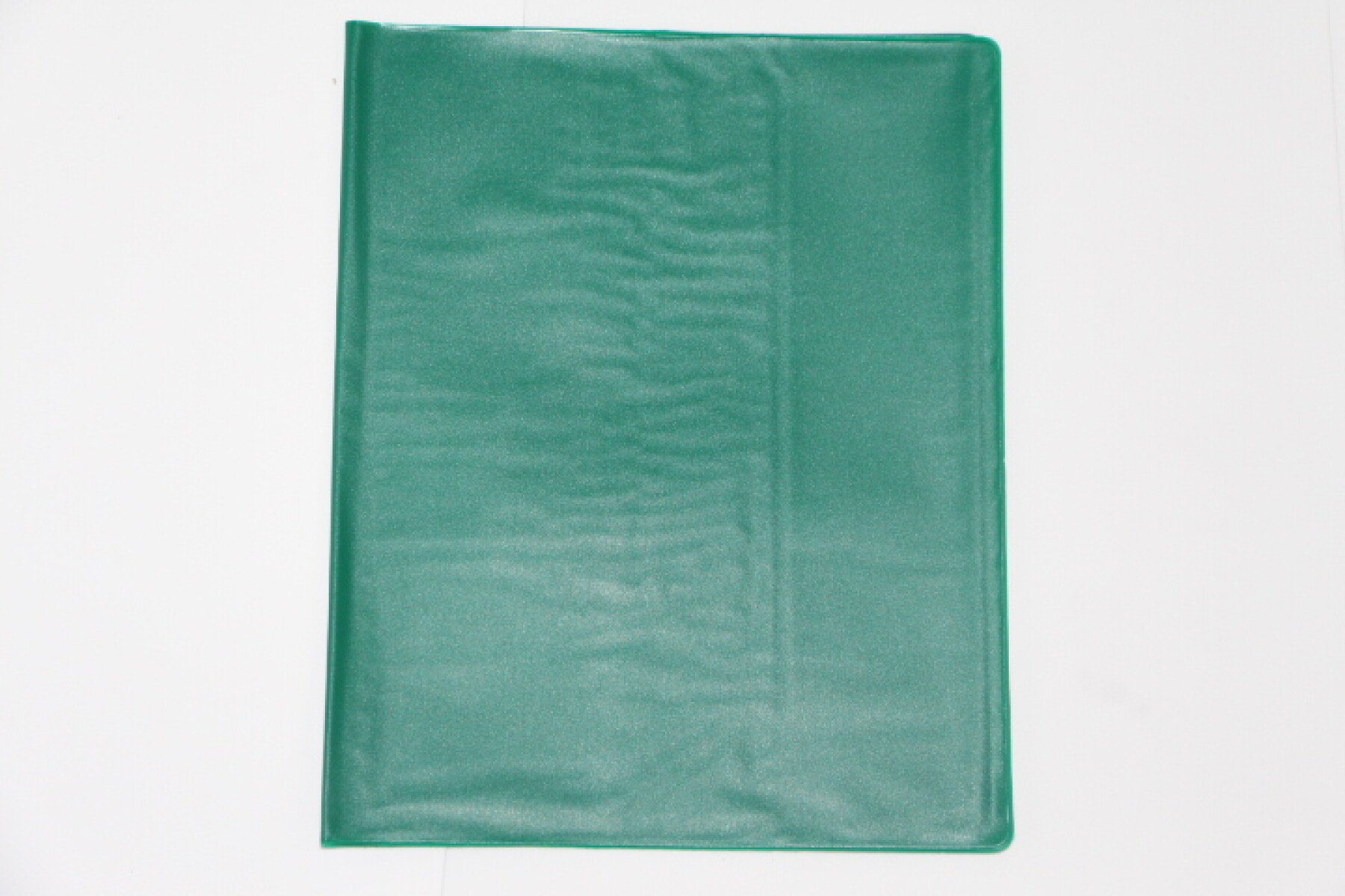 FORRO CUADERNOLA - COLOR VERDE 