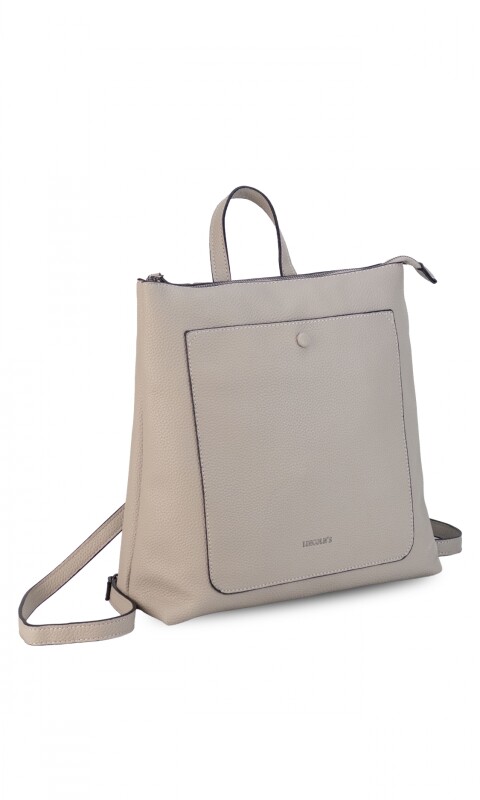 MOCHILA ISABEL VISON