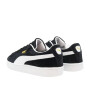 Zapatillas Puma Suede Classic Mujer Black-White
