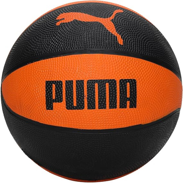 Pelota Puma Basketball Hombre 083620 01 Naranja