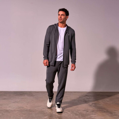 Jacket Maxim de Hombre negro