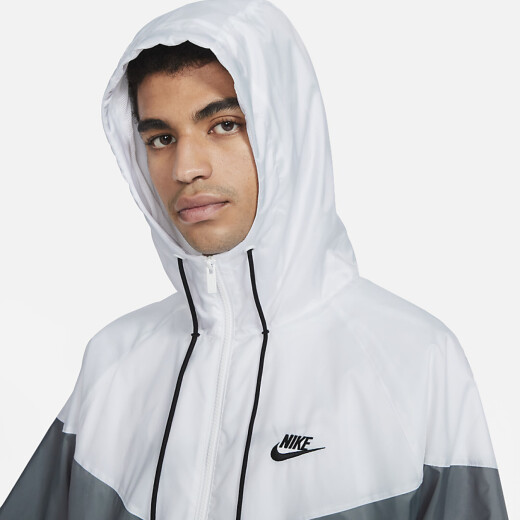 Campera Nike Moda Hombre He Wr Hd Wvn JKT S/C