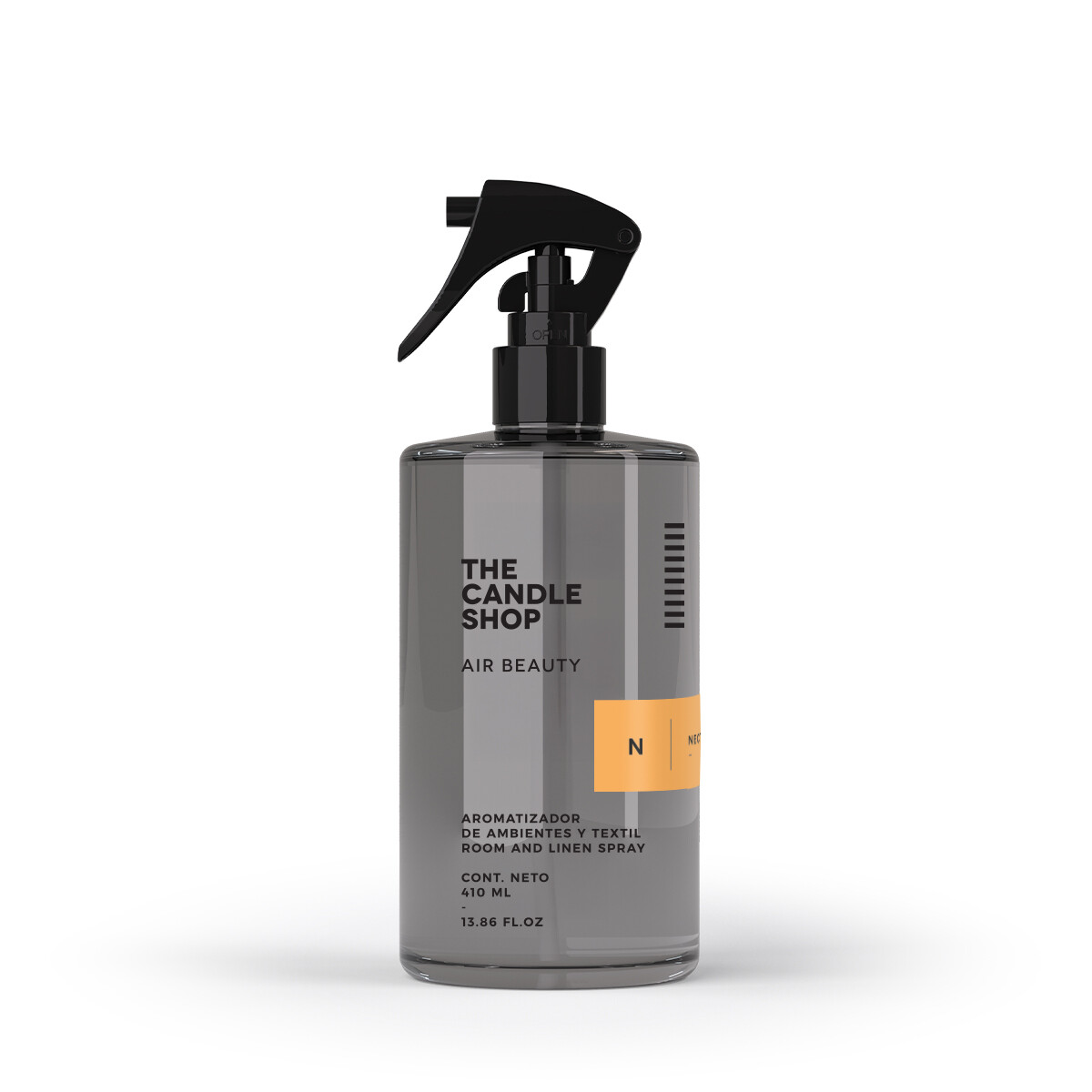 AROMATIZADOR DE AMBIENTES Y TEXTIL NECTARINE 
