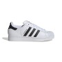Superstar II - Unisex White