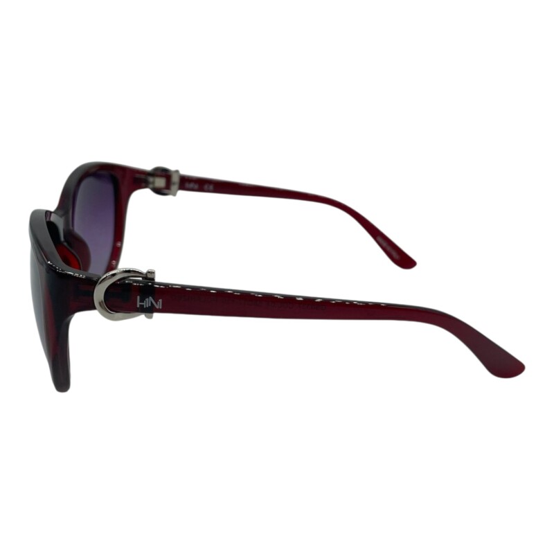 H1N1 GS0337 COL.04 58/17-130 C VIOLETA D - Adulto - Rojo rojocristal
