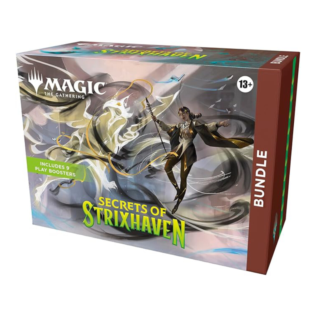 Magic Bundle - Secrets of Strixhaven 