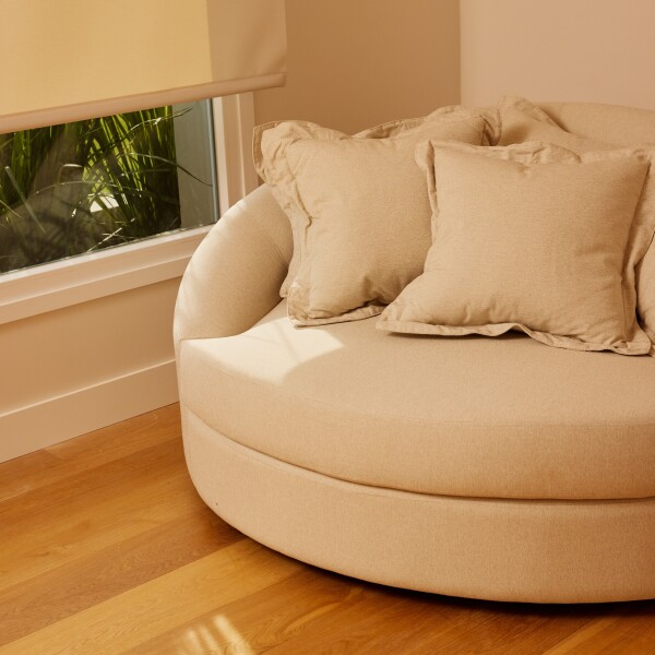 Sillón Milano Giratorio Sillón Milano Giratorio