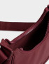 Bandoleras Bandolera Sport Burgundy - Rojo Burdeaux