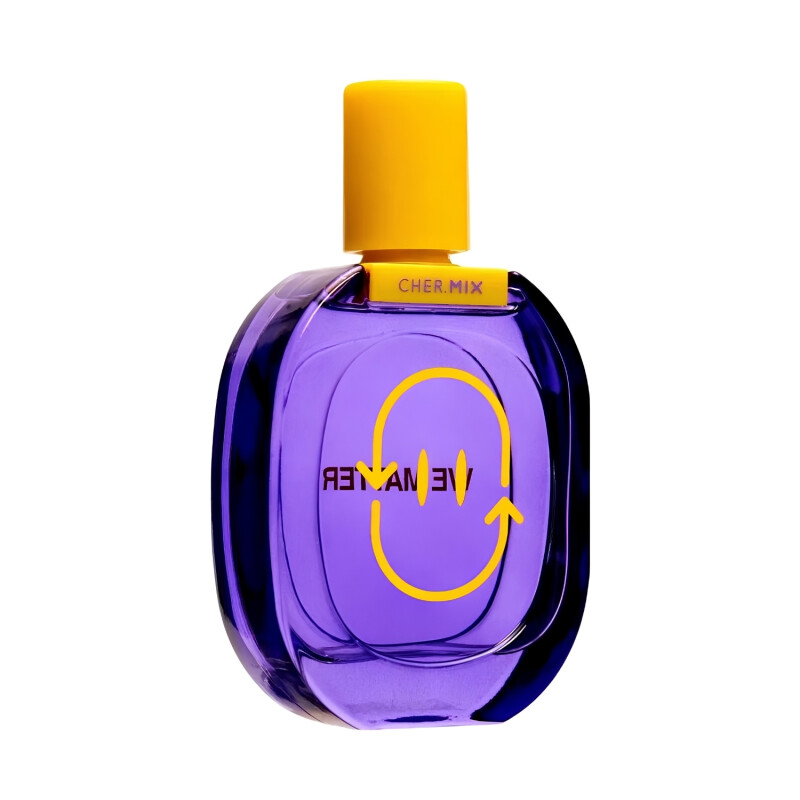Perfume Cher Mix We Matter Edt Unisex 75 ml Perfume Cher Mix We Matter Edt Unisex 75 ml