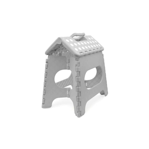 Banqueta Banco Plegable Escalera Plastico Reforzado 27 Cm Banqueta Banco Plegable Escalera Plastico Reforzado 27 Cm