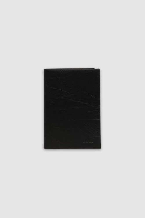 Agenda Semaine Negro