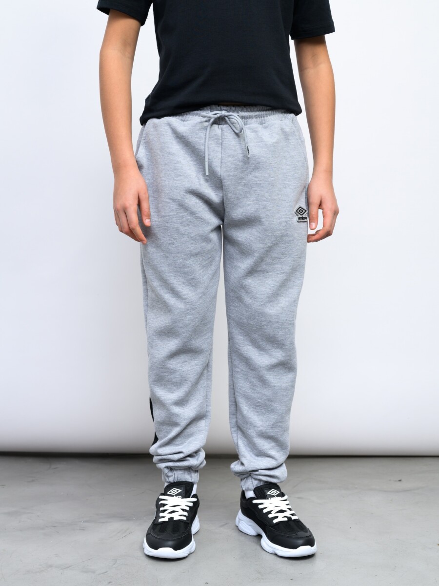 PANTALON CUTS Umbro Niños - 5m2 