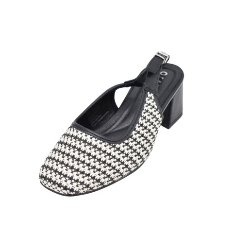 SANDALIA 35-40 BLACK