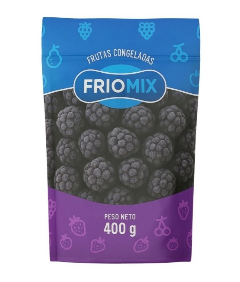 MORAS 400GRS 