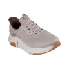 Championes Bobs Slip-Ins Gris