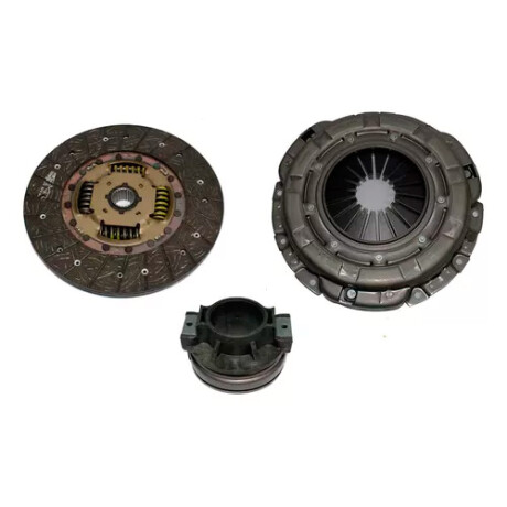 KIT DE EMBRAGUE HYUNDAI H1 240MM 23E ANTERIOR AL 2006 VALEO KIT DE EMBRAGUE HYUNDAI H1 240MM 23E ANTERIOR AL 2006 VALEO
