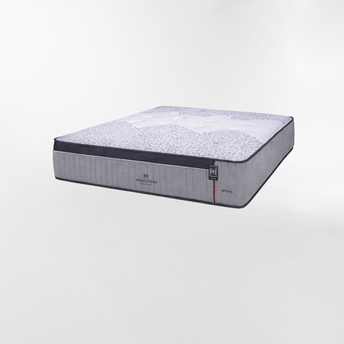 Colchón de Resortes WOHL SUPER KING 