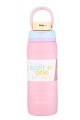 TERRANO BOTELLA SPLIT ONE 1LT ROSA RT