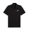 Remeras Puma Ess N°1 Jersey Polo Masculino Negro