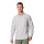 Camisa PFG Solar Breeze Woven Hombre BLACK, WHITE