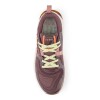 Zapatillas Trail Running Fresh Foam X Hierro v8 Mujer Lilac