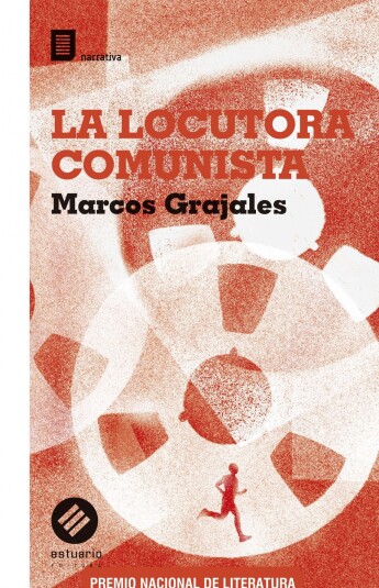 La locutora comunista La locutora comunista