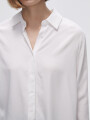 Camisa Luli Blanco