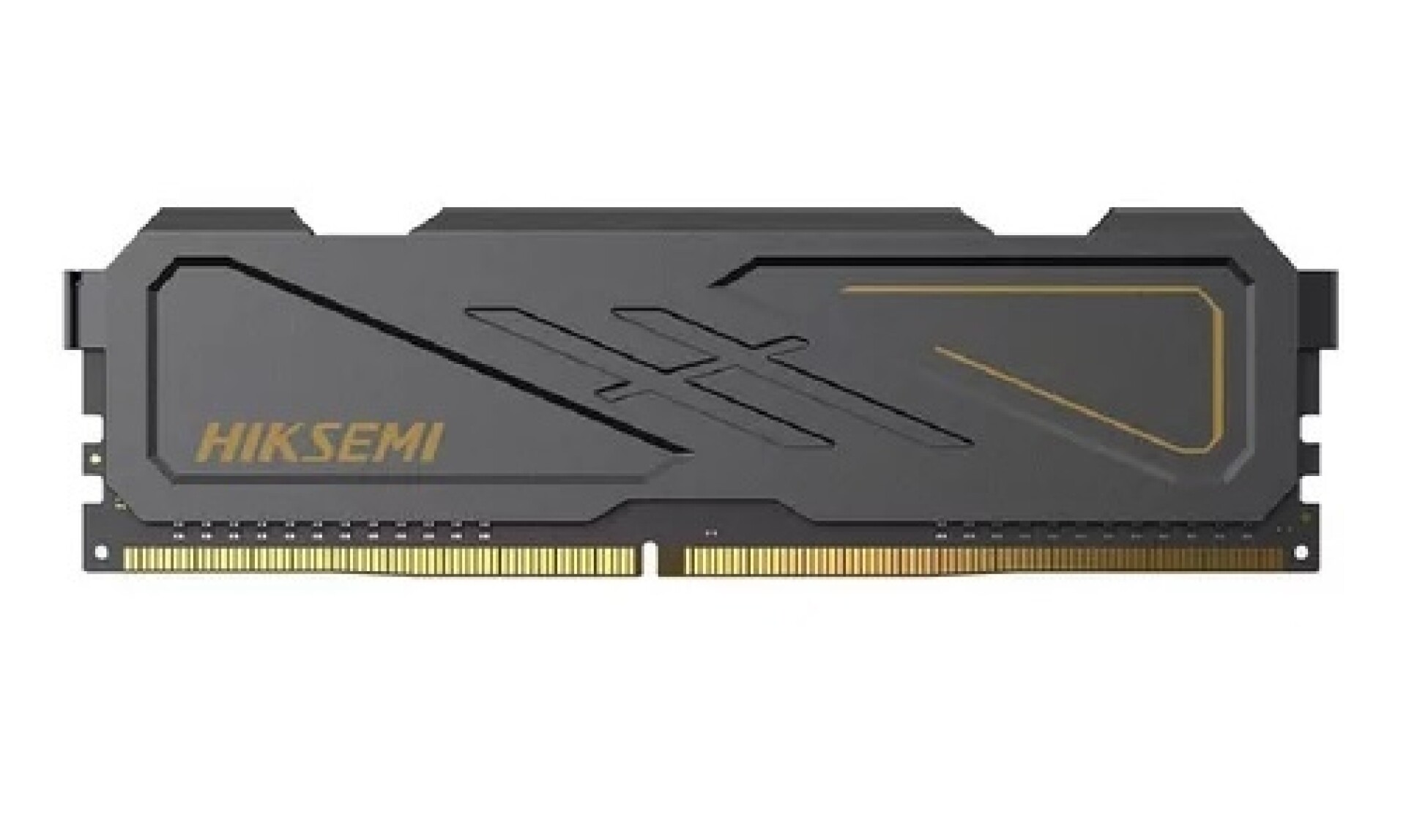 Memoria Hiksemi DDR5 16GB 5600MHZ con Disipador 
