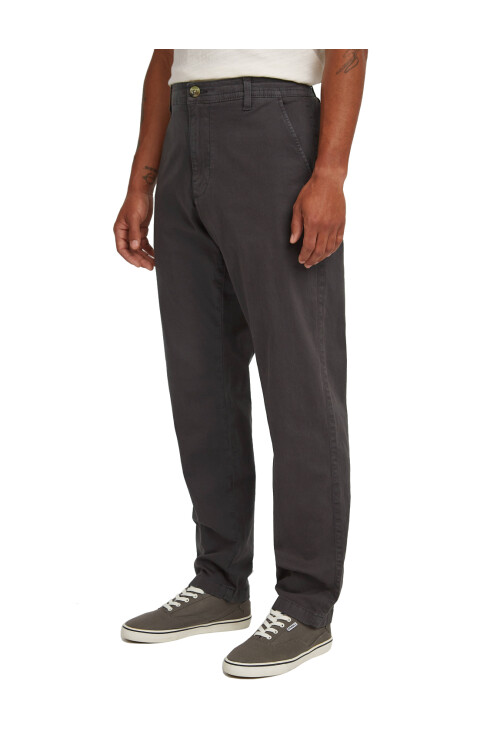 Pantalón Chino O'Neill Laguna Negro