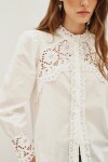Camisa Nostalgie New Crudo