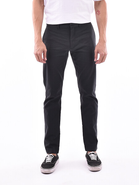 PANTALON NACH GRIS OSCURO