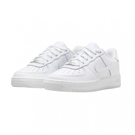 NIKE AIR FORCE 1 LE White