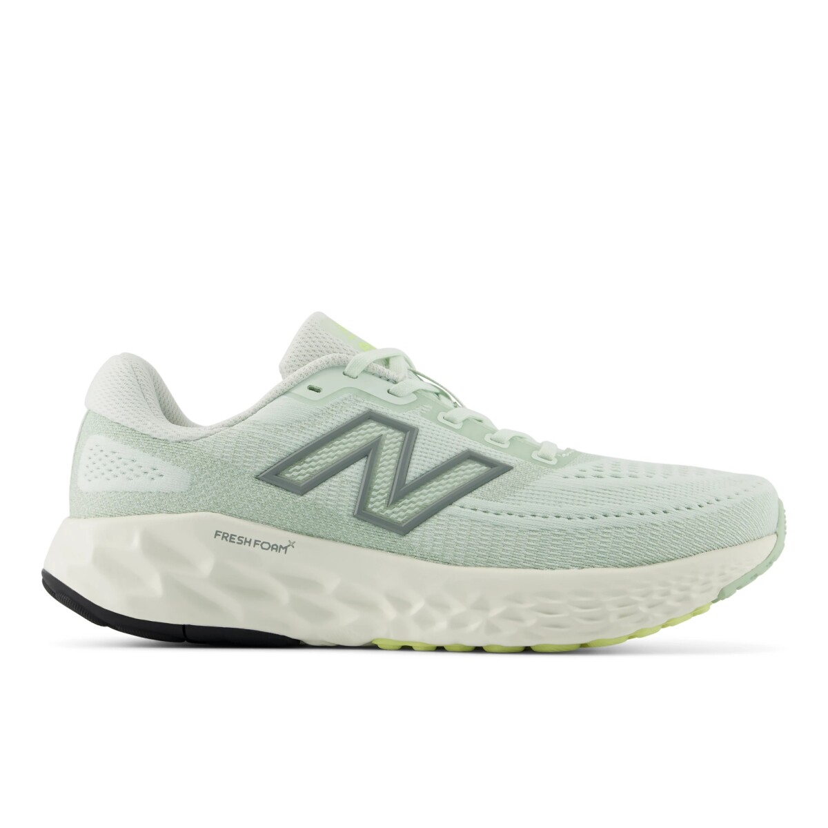 Championes New Balance de Dama - Evoz - WEVOZ7QU - GREEN 