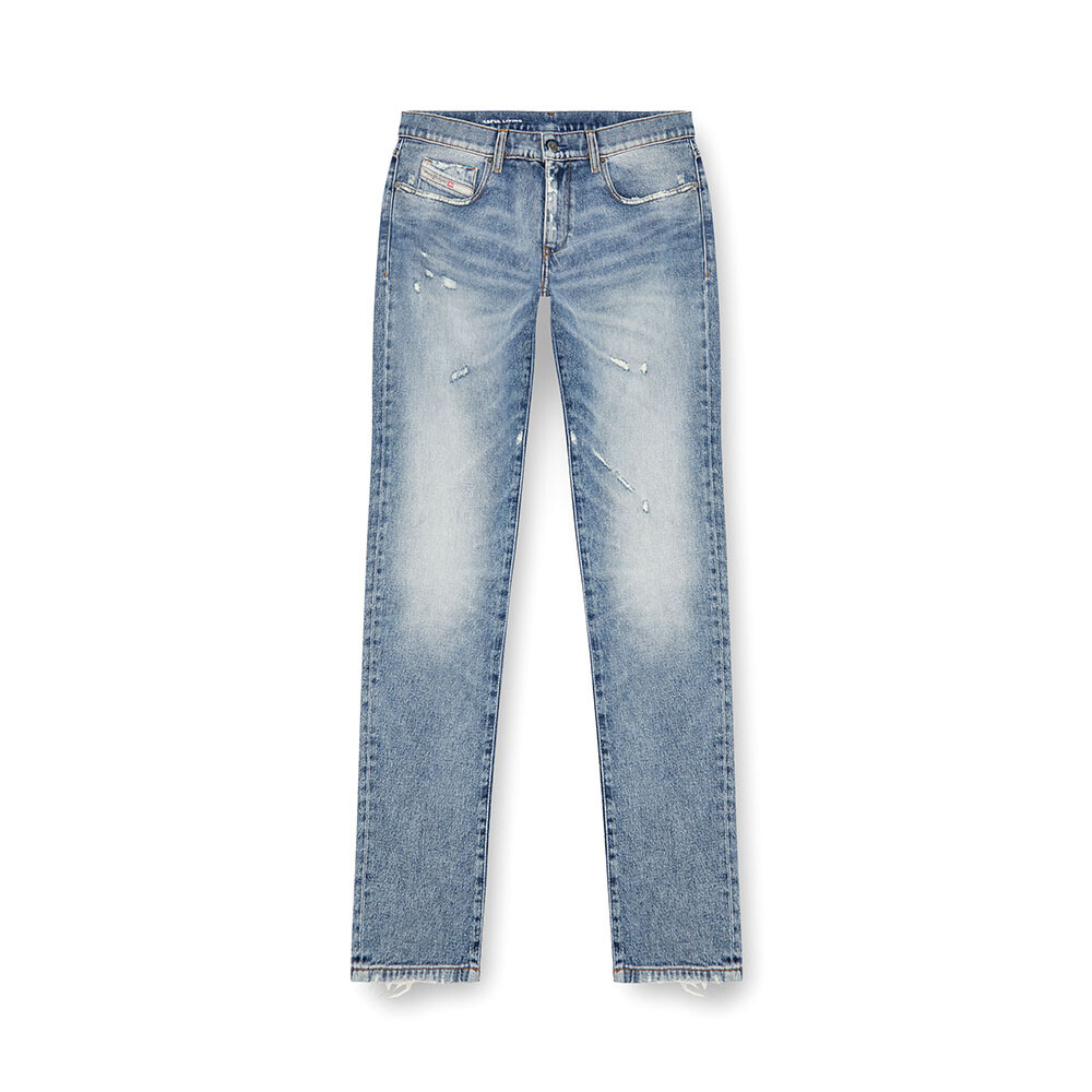 2019 D-Strukt - Hombre Blue Marine