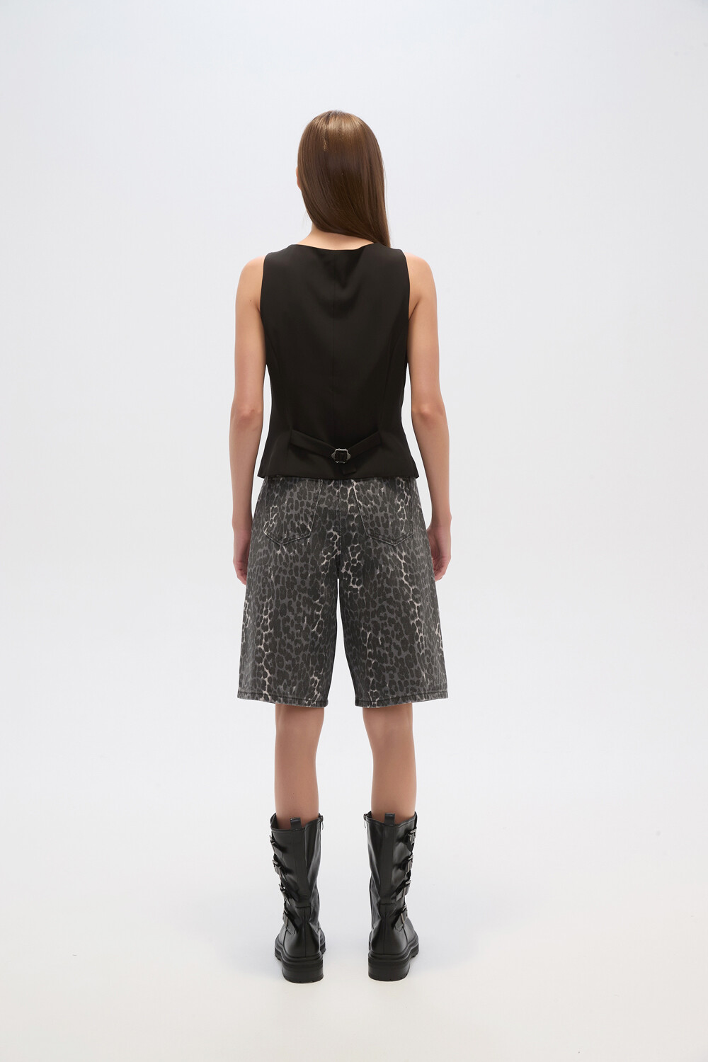 Bermuda Tonnies Estampado 1