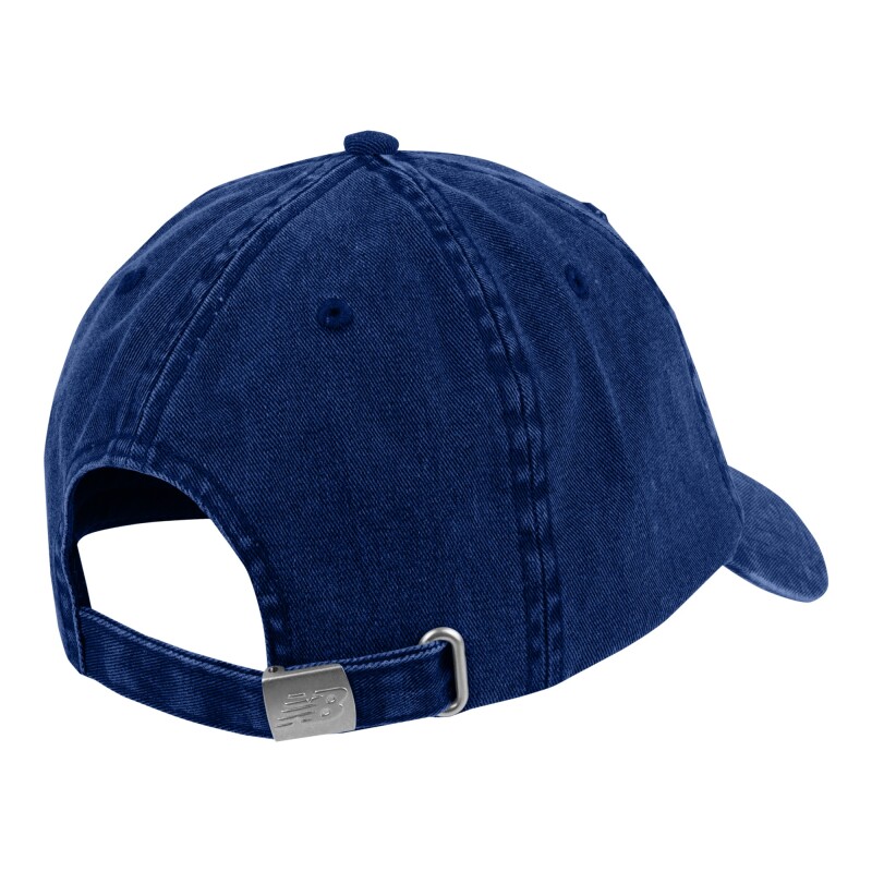 Gorro New Balance - LAH01003VBE BLUE