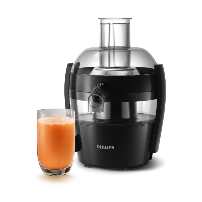 Extractor de jugo Philips HR1832 Extractor de jugo Philips HR1832