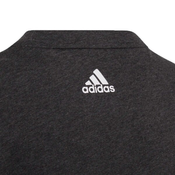 Remera Adidas Future Icons Negro