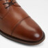 WRIGGLE COGNAC LEATHER COGNAC