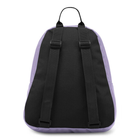 MOCHILA JANSPORT HALF PINT PASTEL LILAC 0