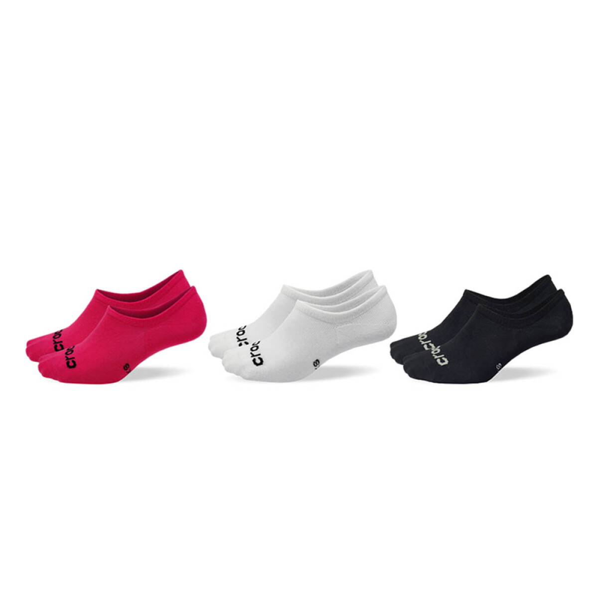 Socks Low Show - Unisex 